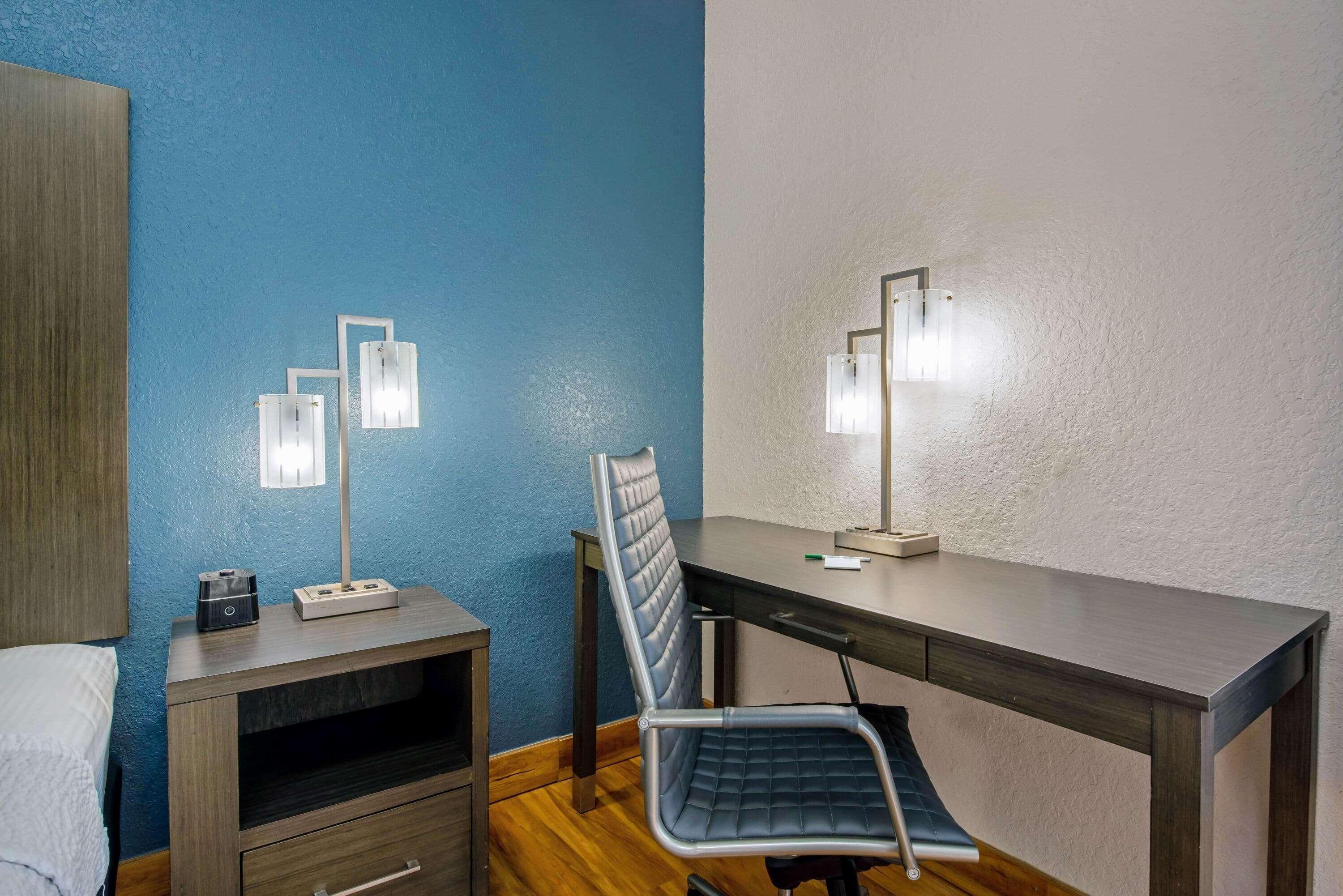 La Quinta Inn & Suite Kingwood Houston Iah Airport 53200 Exterior photo